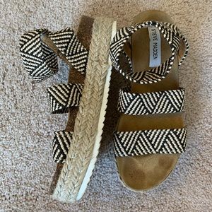 Steve Madden Kimmie shoe